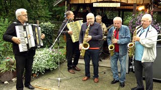 IV Piknik Muzyków  Dąbrowa Tarnowska  24 09 2023 cz 2 [upl. by Humph204]