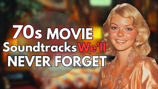 Top 10 1970s Movie Soundtracks Well Never Forget [upl. by Mizuki545]