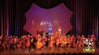 Africa Umoja USA 2013 Tour Preview [upl. by Iat366]