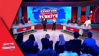 Yeni Takımları Tanıyalım CevapVerTurkiye [upl. by Chiou]