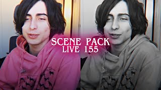 Aidan Gallagher scene pack  live 155 [upl. by Zabrina113]