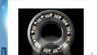 Vibration Analysis  Rolling Element Bearings by Mobius Institute [upl. by Durr]