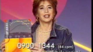 TeleacNOT  Marjolijn Akkermans heeft moeite met de moderne tijd 1998 [upl. by Memberg]