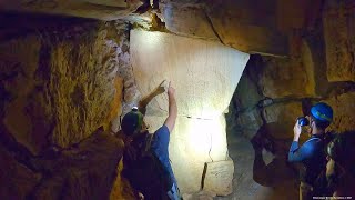 UN DESCUBRIMIENTO INCÓMODO EL TEMPLO PREHISTÓRICO DE LA GARROTXA GIRONA ARQUITECTURA MEGALÍTICA [upl. by Brag52]