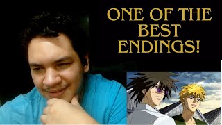 Get Backers All Openings and Endings Reaction [upl. by Odranoel]