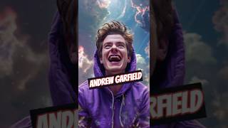 Andrew Garfield The Rise of Draenfir Venom Slayer 🕷️✨ [upl. by Branden]