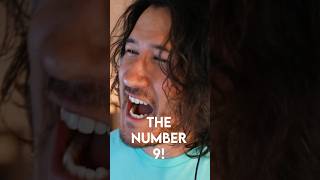 Markiplier Hates The Number 9 [upl. by Lerak]