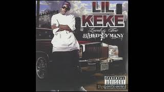 Lil Keke  Phenomenal Slowed [upl. by Lennod]