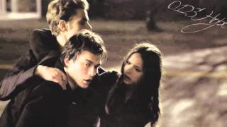 Damon amp Elena quotCause youve fallen in love in the worst way quot [upl. by Maiga]