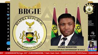 IMPORTANCE OF BIAFRA IOU LOANFIRE FOR FIRE SHARE DONATE SUPPORT BRGIEBLA SHARE [upl. by Alvinia246]