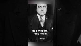 Al Capone The Untold Story  HISTORY VORTEX [upl. by Loats]