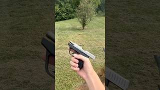 Shooting the Taurus TCP 380 Auto – Compact and Reliable [upl. by Joey]