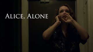 Alice Alone  Short Film  Dir Sean Cammack [upl. by Signe282]