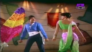 Guvva Gorinkatho adindile Bommalata  Telugu Movie Hit Song [upl. by Serrell484]