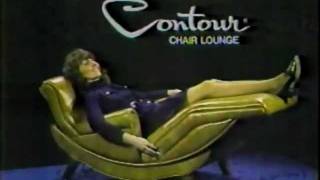 1984 Contour Chair Lounge Commercial [upl. by Liddy]