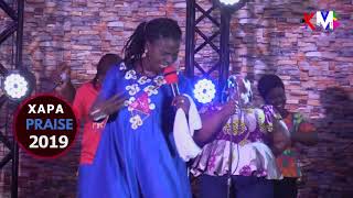 Awurama Ahinful Xapa Praise 2019 [upl. by Rhonda]