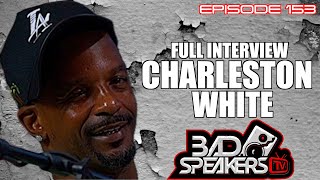 Charleston White GOES IN On Diddy YSL Woody Chris Brown Shannon Sharpe Cardi B Offset JayZ [upl. by Bobbye]