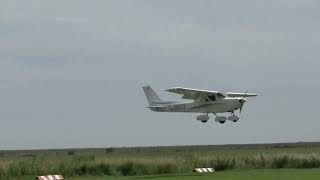 North Coates Airfield 20072024 [upl. by Leduar]