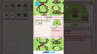 Plants vs Zombies Kindergarten🧟‍♂️ Khoảng Khắc Dễ Thương Trong Game Dành cho AndroidPC 🌈 lmhmod [upl. by Dorcy]