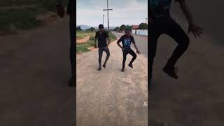 Shishi SA amp Katlego kat  Bhebha 20 amapiano dance moves 2023 trending vibes [upl. by Nohsed834]