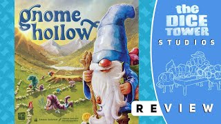 Gnome Hollow Review Theres No Place Like Gnome Hollow [upl. by Micheal802]