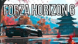 Forza Horizon 6 Needs To Be A Revolutionary Next Gen Racing Game [upl. by Alliuqat]