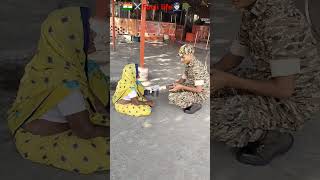 Indian army army viralshort video viralshorts crpfstatus cisf bsf ssccgl police nsg [upl. by Bock70]