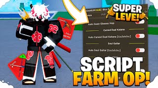 MUITO OP 🔥 SCRIPT PARA BLOX FRUITS 🔑 SEM KEY SEM RESET  MOBILE E PC [upl. by Davies]