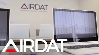 AIRDAT  Aviation eLearning amp Airside Driver Courses for Airside Operations Now At Gatwick Airport [upl. by Bedad]