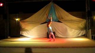 nasser belly dance palm beach resort hurghada [upl. by Leirrad]