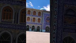 ❤Markazi Jamia Masjid Skardu Baltistan muharram [upl. by Jareb]