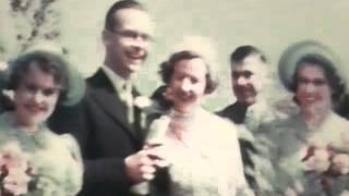 WEDDING BELLS MIDDLEWICH 1938wmv [upl. by Urbai]