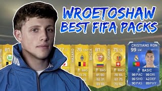 W2S BEST FIFA PACKS [upl. by Larrad]