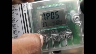 Siemens sipart PS2POSITIONER calibration and setting  SIEMENS POsitionerinstrumentautomation [upl. by Reed]