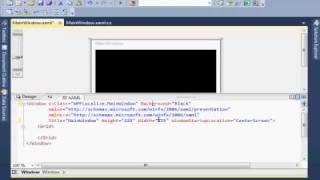 Lesson 12 Part 1  Localize WPF and ASPNET using C and XAML [upl. by Ahsir]