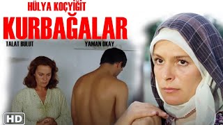 Kurbağalar  ÖDÜLLÜ Türk Filmi Hülya Koçyiğit amp Talat Bulut [upl. by Yelyak]