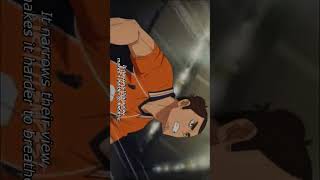 Karasuno vs Inarizaki anime haikyuu karasuno inarizaki shoyohinata kageyama [upl. by Gayla]