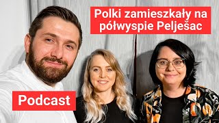 Kupno nieruchomości w Dalmacji  historia z życia wzięta Podcast [upl. by Lenoil]