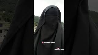 Reference Muntakhab hadith islamicvideo burka deenvibe dont skip watchtillend [upl. by Ahsiela612]