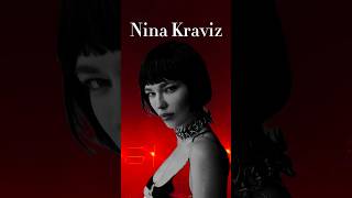 NINA KRAVIZ [upl. by Saimerej]