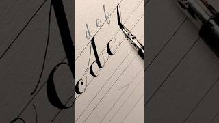 cursive handwriting 🖊️ handwriting practice 🖋️ cursive letters small ✍️shorts creative viral [upl. by Buffum502]