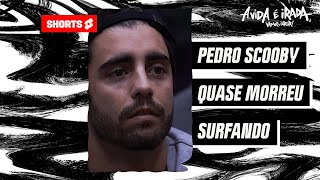 Em 2019 Pedro Scooby sofreu um acidente surfando e quase morreu shorts [upl. by Reece]