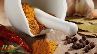 Boosting the Bioavailability of Curcumin [upl. by Iliak]