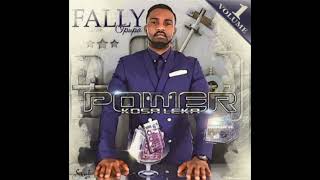 Fally Ipupa  Anissa Official Audio [upl. by Nyret303]