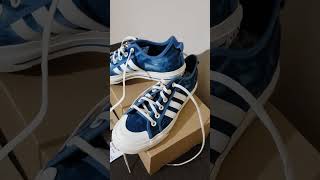 Adidas Nizza RF [upl. by Post649]