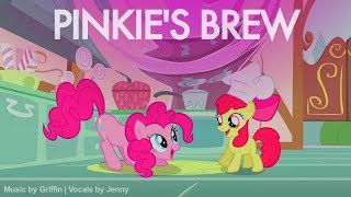 Pinkies Brew NIGHTCORE [upl. by Salbu189]