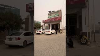 Toyota YARIS tyres upgrade at Jatt Tyres jatttyres jatttyresjahanian [upl. by Monroe]