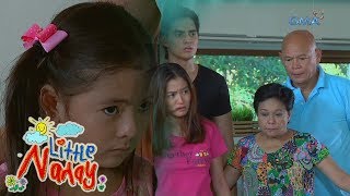 Little Nanay Full Episode 61 [upl. by Nonrev]