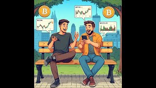 Gary Cardone on buying Bitcoin instead of property [upl. by Ellingston]