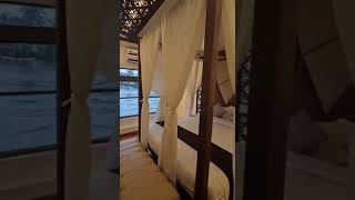 Venezia 02 Bedroom Luxury Houseboat in Alleppey [upl. by Nythsa]